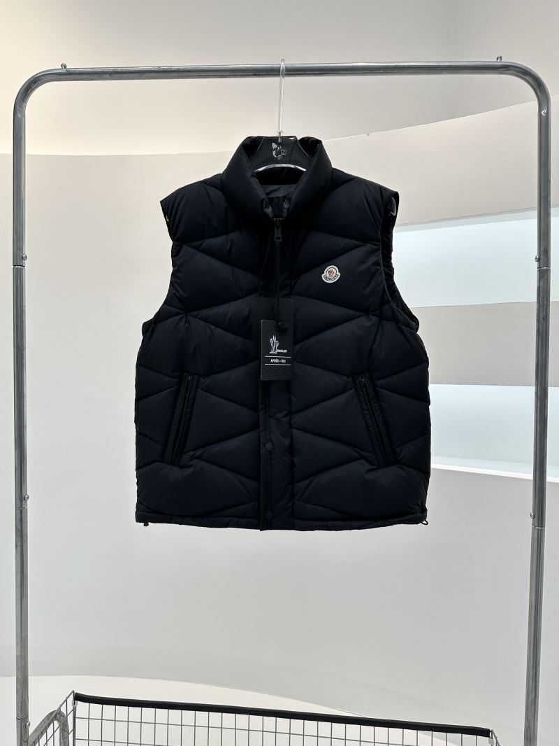 Moncler Down Jackets